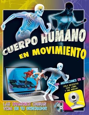 CUERPO HUMANO EN MOVIMIENTO | 9788479429133 | WALKER RICHARD