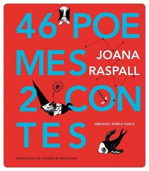 46 POEMES 2 CONTES | 9788498835885 | GINESTA CLAVELL, MONTSERRAT