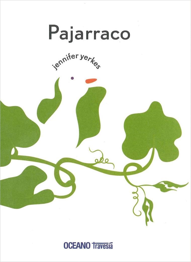 PAJARRACOS | 9786074006445 | YERKES, JENNIFER