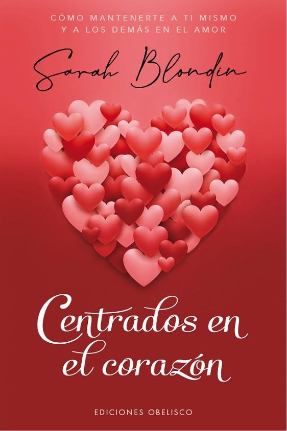 CENTRADOS EN EL CORAZÓN | 9788491118091 | BLONDIN, SARAH