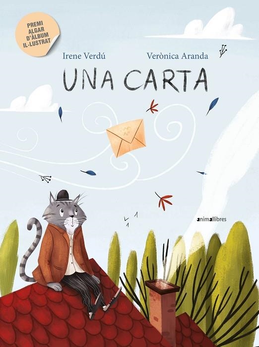 UNA CARTA | 9788418592546 | AA.VV.