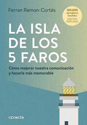LA ISLA DE LOS 5 FAROS (EDICIÓN AMPLIADA Y ACTUALIZADA) | 9788416029433 | RAMON-CORTÉS, FERRAN