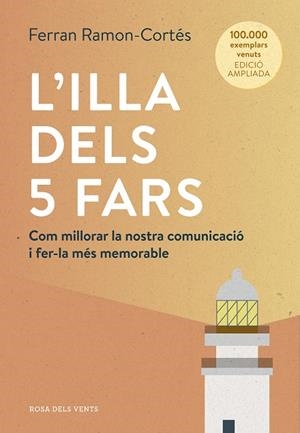 L'ILLA DELS 5 FARS (EDICIÓ AMPLIADA I ACTUALITZADA) | 9788418062063 | RAMON-CORTÉS, FERRAN