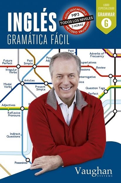 INGLES GRAMATICA FACIL | 9788492879533 | FRAILE, LUCÍA/ARAUJO, ELENA/WADDELL, DAVID