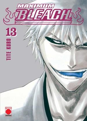 BLEACH MAX | 9788413345482 | TITE KUBO