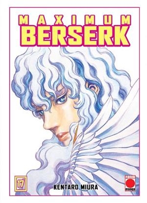 BERSERK MAX 17 | 9788413343754 | KENTARO, MIURA
