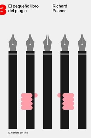 PEQUEÑO LIBRO DEL PLAGIO, EL | 9788494016196 | POSNER, RICHARD