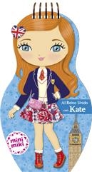 AL REINO UNIDO CON KATE | 9788424671402 | VV. AA.