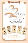22 ARCANOS DE LA KABBALAH | 9788496166127 | LAHY, GEORGE