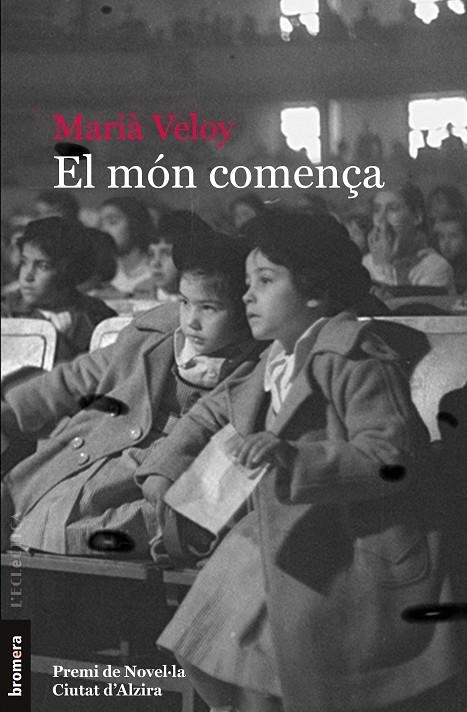 EL MÓN COMENÇA | 9788413582757