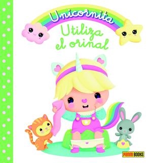 UNICORNITA UTILIZA EL ORINAL | 9788411012584 | AA.VV.