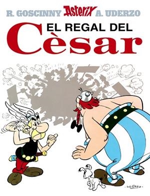 REGAL DEL CESAR, EL | 9788434567764