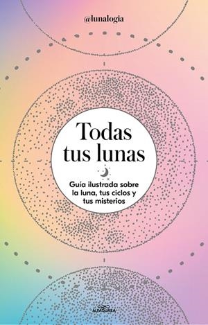 TODAS TUS LUNAS | 9788418915055 | FACEN, ERICA NOEMÍ