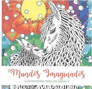 MUNDOS IMAGINADOS | 9788412340365 | VV.AA.