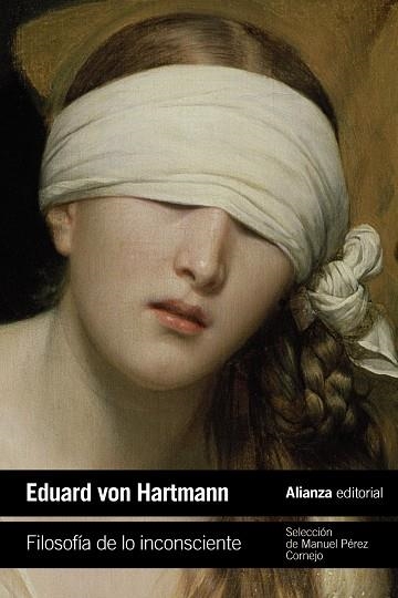 FILOSOFÍA DE LO INCONSCIENTE | 9788413627502 | HARTMANN, EDUARD VON