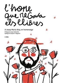 L'HOME QUE REGAVA ELS LLIBRES | 9788412505436 | DD.AA