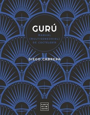 GURÚ | 9788408254591 | CABRERA, DIEGO