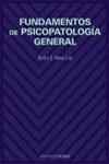 FUNDAMENTOS DE PSICOPATOLOGIA GENERAL | 9788436813371 | MESA CID, PEDRO J.
