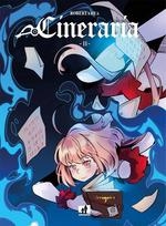 CINERARIA N 02 | 9788893364577 | REA ROBERTA