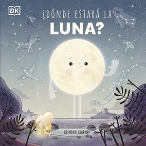 ¿DÓNDE ESTARÁ LA LUNA? | 9780241559772 | KEARNEY, BRENDAN