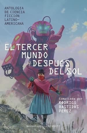 EL TERCER MUNDO DESPUÉS DEL SOL | 9788445012178 | VV. AA.