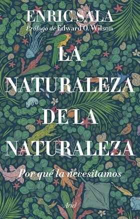LA NATURALEZA DE LA NATURALEZA | 9788434435261 | SALA, ENRIC