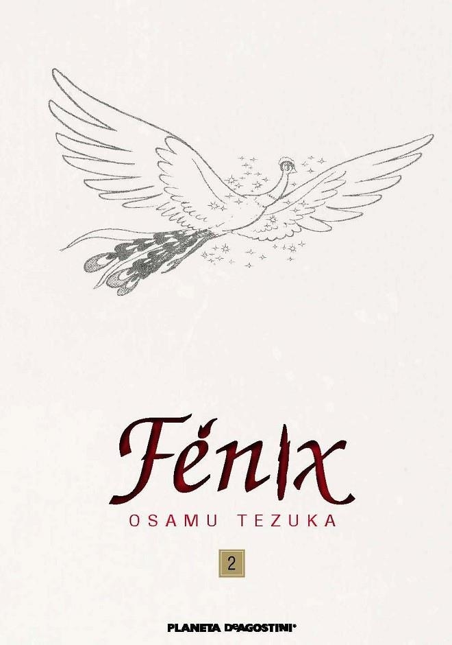 FENIX 2 N ED | 9788415480495 | OSAMU TEZUKA