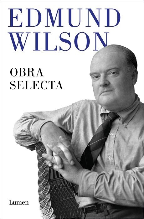 OBRA SELECTA | 9788426418104 | WILSON, EDMUND