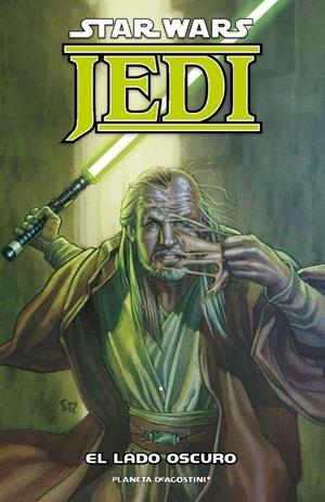STAR WARS  LADO OSCURO DEL JEDI N 1 | 9788415821649 | VARIOS