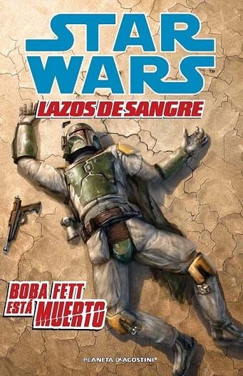 STAR WARS LAZOS DE SANGRE Nº 02 | 9788415821656 | VARIOS