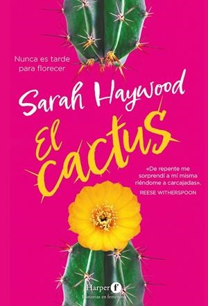 EL CACTUS | 9788418976209 | HAYWOOD, SARAH