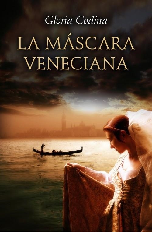 MASCARA VENECIANA, LA | 9788401354861 | CODINA, GLORIA
