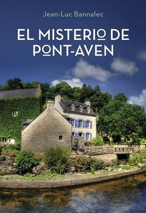 MISTERIO DE PONT-AVEN, EL | 9788425350344 | BANNALEC, JEAN-LUC
