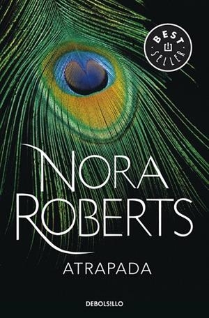 ATRAPADA | 9788490323427 | ROBERTS, NORA
