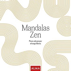 MANDALAS ZEN (COL. HOBBIES) | 9788418933158 | AA.VV.