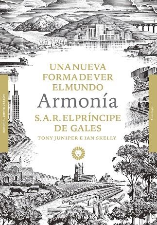 ARMONÍA | 9788494913501 | S.A.R. EL PRÍNCIPE DE GALES / JUNIPER, TONY / SKELLY, IAN