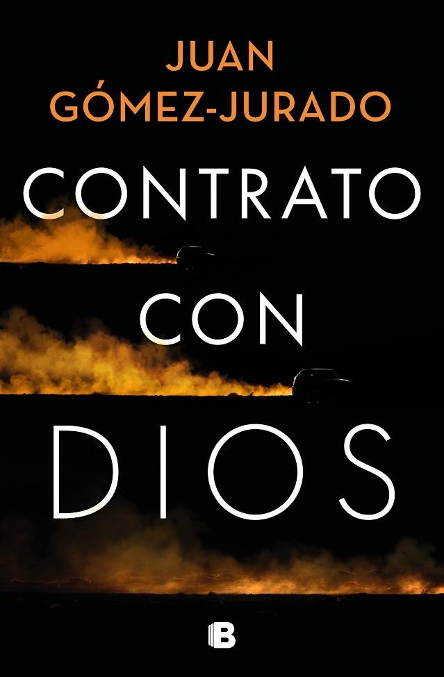 CONTRATO CON DIOS | 9788466672405 | GÓMEZ-JURADO, JUAN