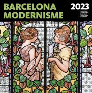 2023 CALENDARI 30X30 | 8424455230140