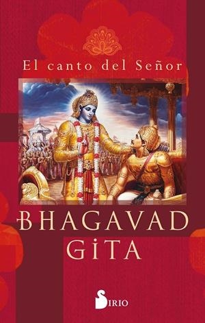 BHAGAVAD GITA | 9788418531873 | ANONYMOUS