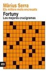 ELS MILLORS MOTS ENCREUATS DE MÀRIUS SERRA & LOS MEJORES CRUCIGRAMAS DE FORTUNY. | 9788418928383 | SERRA I ROIG, MÀRIUS / FORTUNY I BOLADERAS, JORDI
