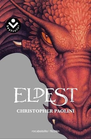 ELDEST | 9788415729013 | PAOLINI, CHRISTOPHER