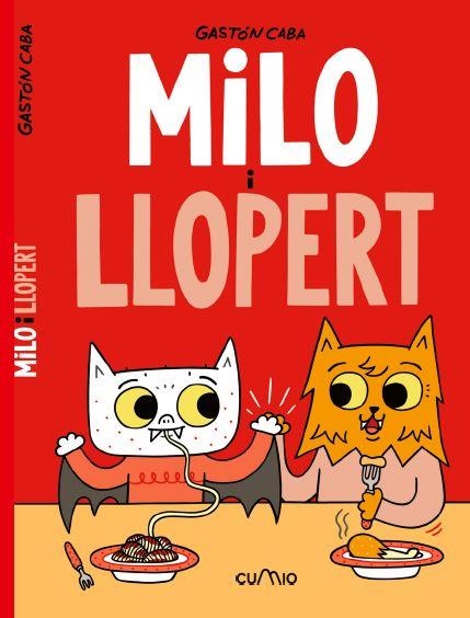 (CAT) MILO I LLOPERT | 9788482895758 | CABA, GASTON