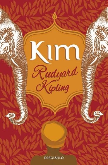 KIM | 9788490325537 | KIPLING, RUDYARD