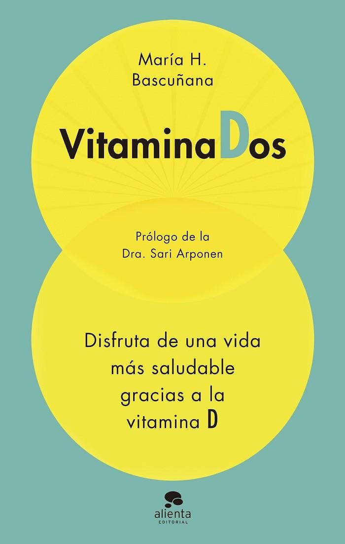 VITAMINADOS | 9788413441672 | HERNÁNDEZ BASCUÑANA, MARIA