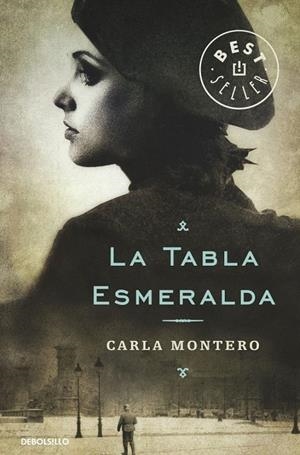 TABLA ESMERALDA, LA | 9788490322413 | MONTERO MAGLANO, CARLA