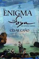 EL ENIGMA DE GOYA | 9788412533200 | SAINZ GARCÍA-YEPES, LUIS JAVIER