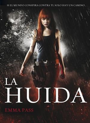 HUIDA, LA | 9788490430019 | PASS, EMMA