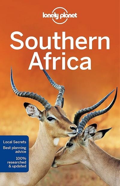 SOUTHERN AFRICA 7 | 9781786570413 | AA. VV.