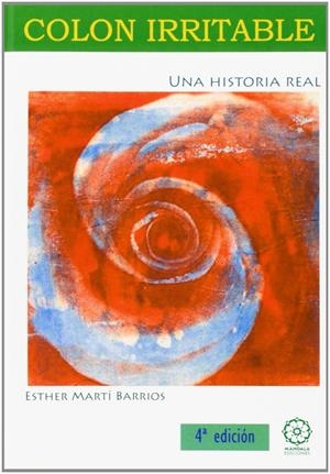 COLON IRRITABLE | 9788483525111 | MARTÍ BARRIOS, ESTHER