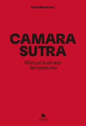 CAMARASUTRA | 9788423433971 | PUTOSMODERNOS